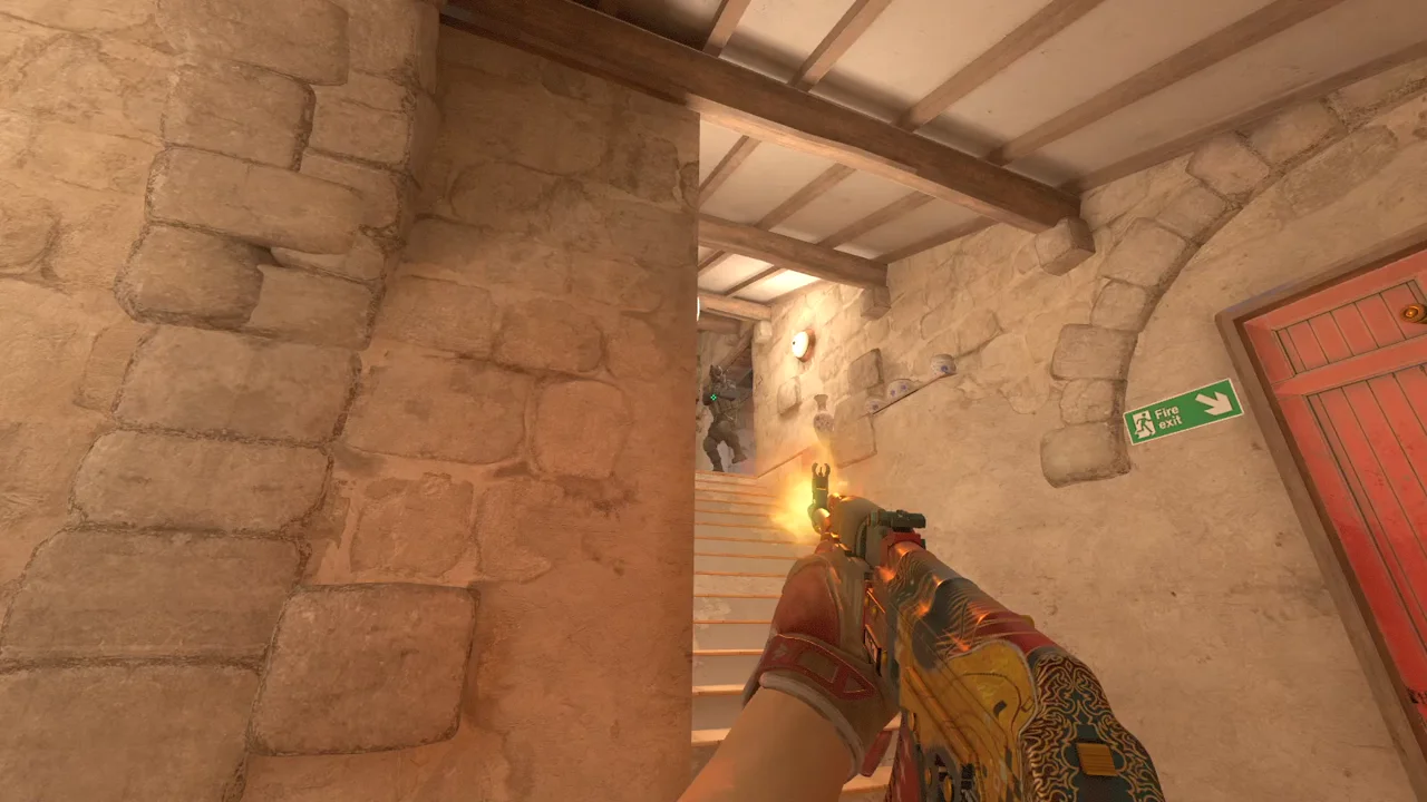 highlight